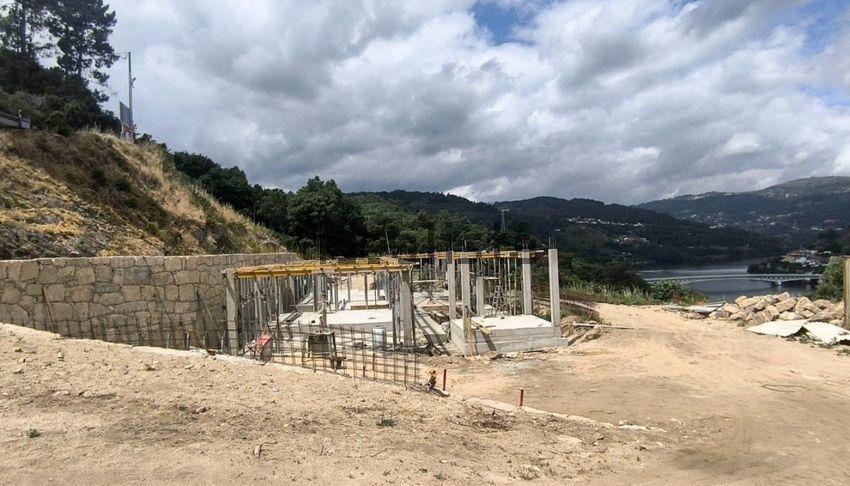 Moradia T4 à venda em Oliveira do douro, Cinfães — foto 11