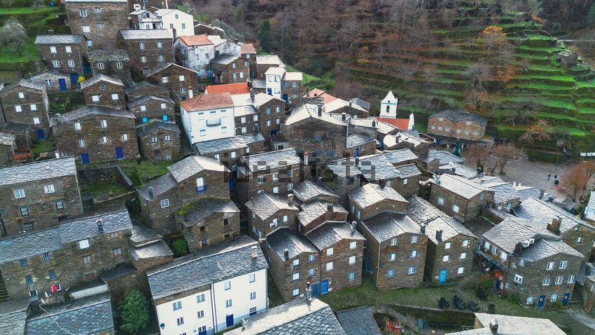 Moradia T3 à venda em Piódão, Arganil — foto 36