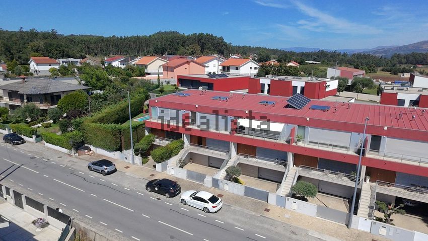 Moradia T3 à venda em Caldelas, Guimarães — foto 30