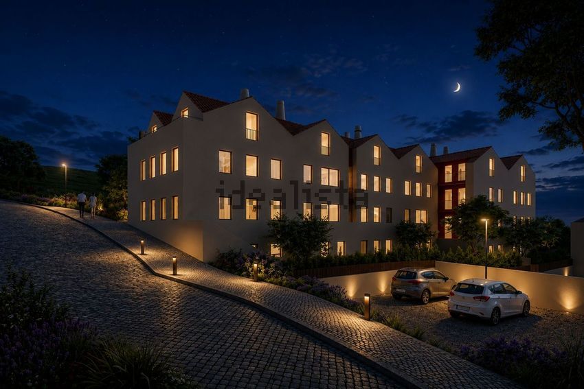 Apartamento T1 à venda em Santiago do Cacém, Santa Cruz e São Bartolomeu da Serra, Santiago do Cacém — foto 16