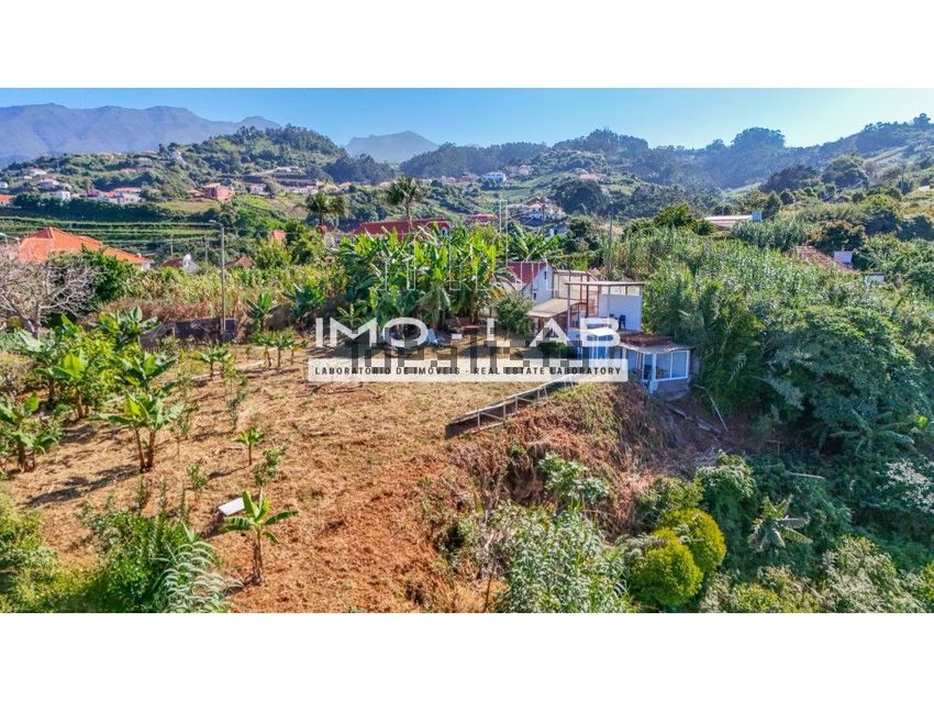Moradia T1 à venda em São Jorge, Santana — foto 9