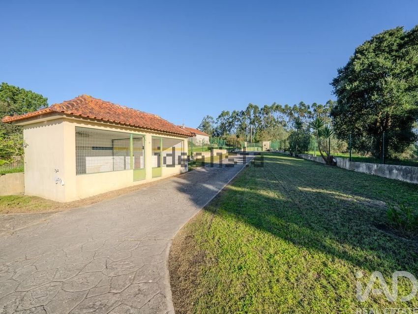 Moradia T6+ à venda em Santa Eufémia e Boa Vista, Leiria — foto 32