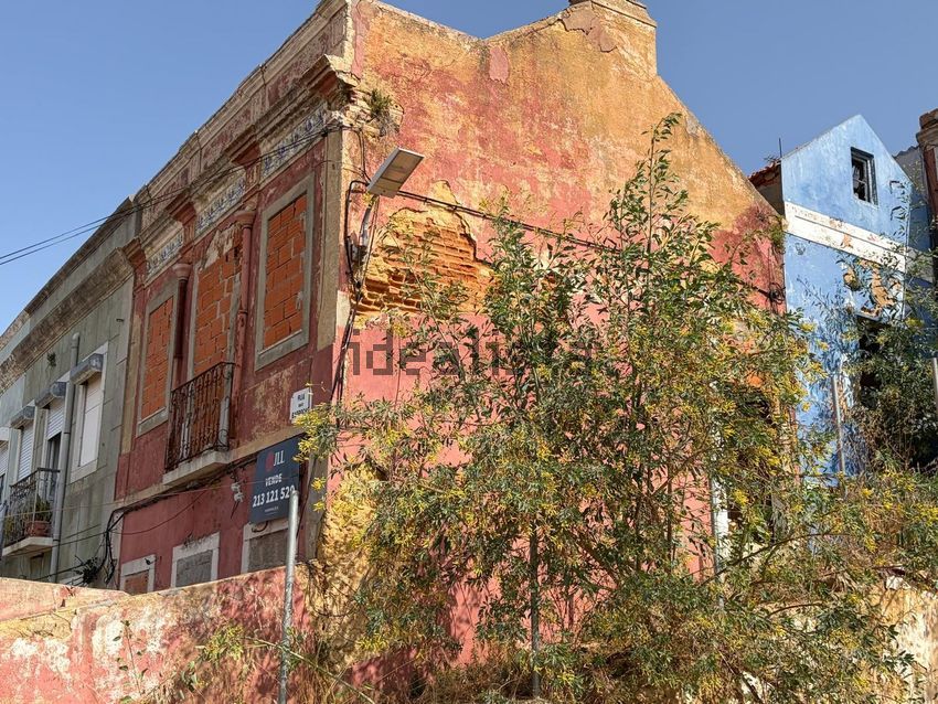 Moradia T4 à venda em Setúbal (São Sebastião), Setúbal — foto 2