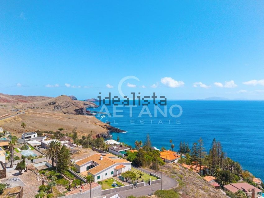 Moradia T4 à venda em Caniçal, Machico — foto 2