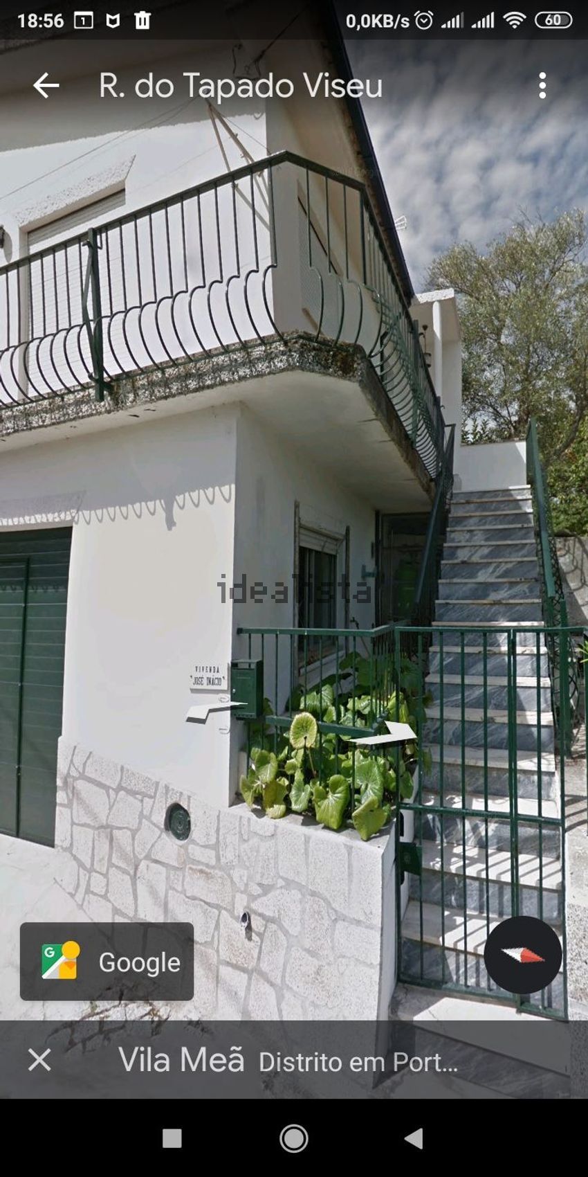 Moradia T2 à venda em Ferreirim, Lamego — foto 2