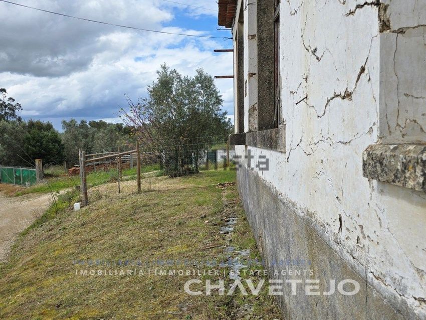 Moradia T2 à venda em Serra, Tomar — foto 10