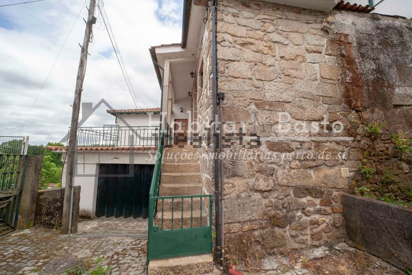 Moradia T5 à venda em São Cristóvão de Mondim de Basto, Mondim de Basto — foto 38