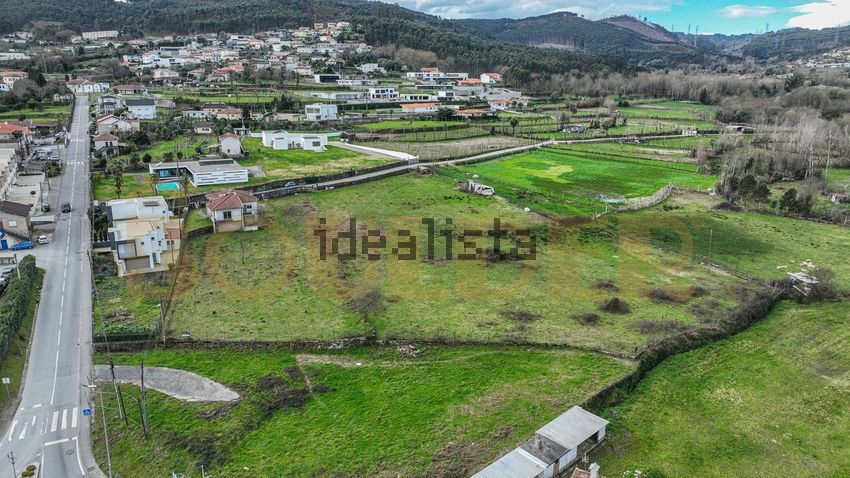 Moradia T4 à venda em Galegos, Póvoa de Lanhoso — foto 5