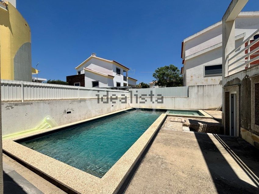 Moradia T4 à venda em Azeitão (São Lourenço e São Simão), Setúbal — foto 27