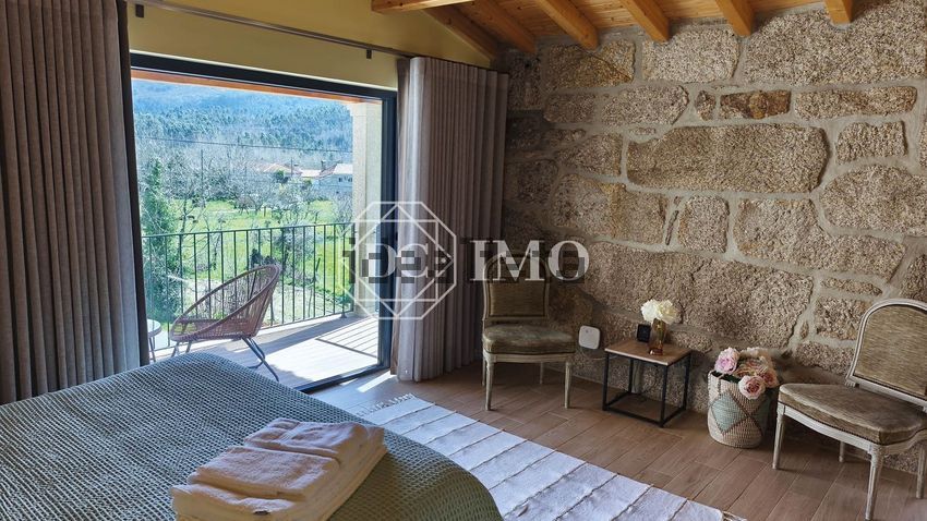 Moradia T3 à venda em Arca e Varzielas, Oliveira de Frades — foto 13