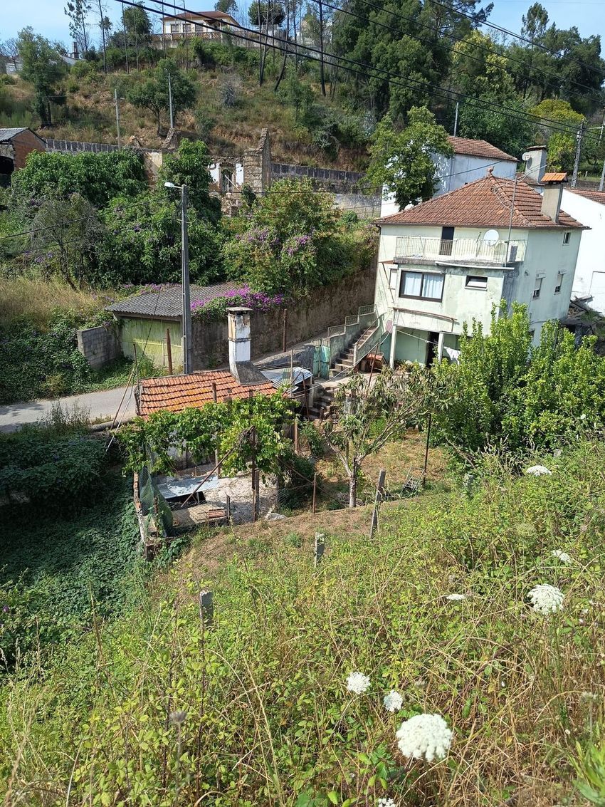 Moradia T4 à venda em Macinhata do Vouga, Águeda — foto 4