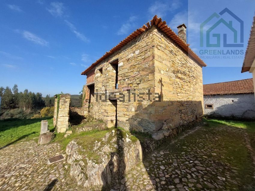 Moradia T3 à venda em Pombeiro da Beira, Arganil — foto 4