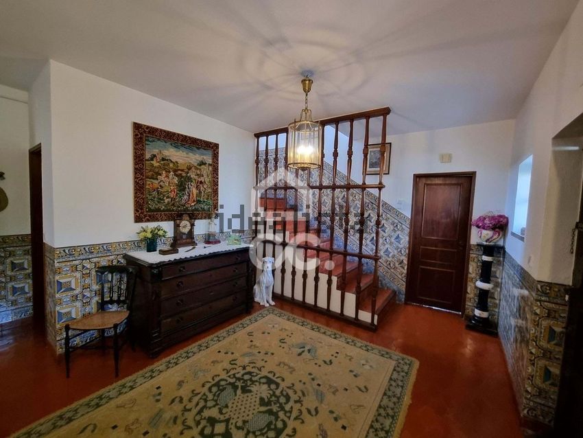 Moradia T6+ em Marinha Grande, €375.000