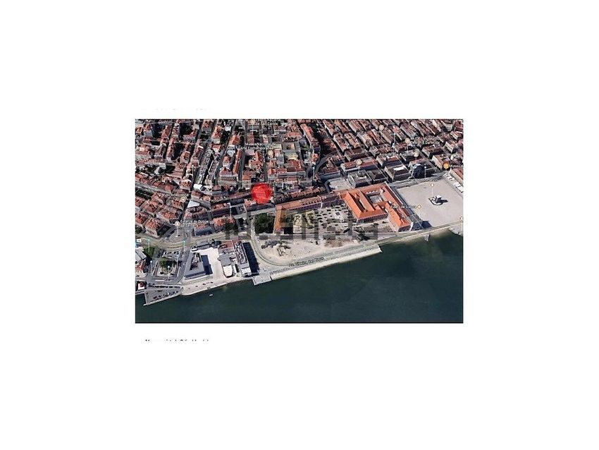 Apartamento T2 à venda em Misericórdia, Lisboa — foto 17