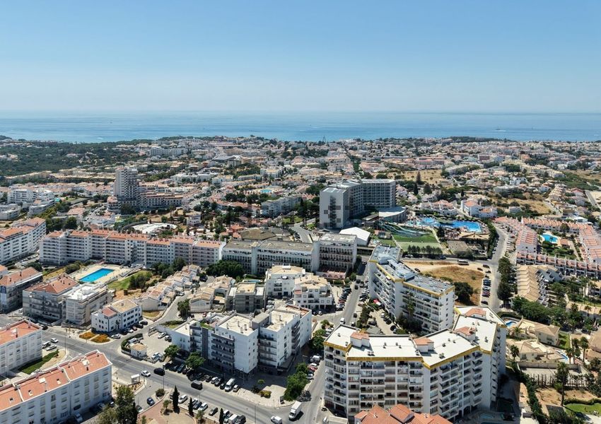 Apartamento T3 à venda em Albufeira e Olhos de Água, Albufeira — foto 3