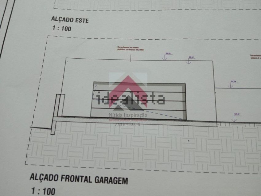 Moradia T3 à venda em São Bernardo, Aveiro — foto 3
