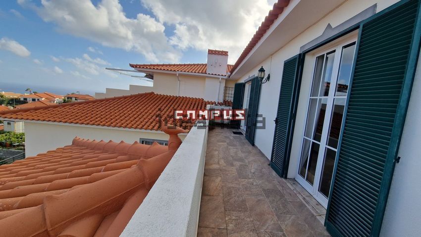 Apartamento T3 à venda em Caniço, Santa Cruz — foto 2