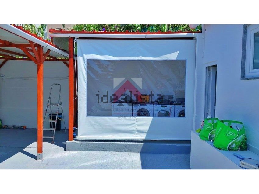 Moradia T6+ à venda em Ajuda, Lisboa — foto 2