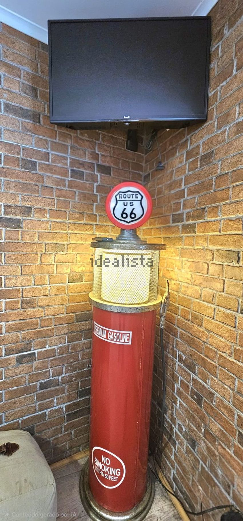 Moradia T1 à venda em Covilhã e Canhoso, Covilhã — foto 18