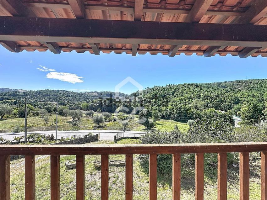 Moradia T2 à venda em Anelhe, Chaves — foto 2