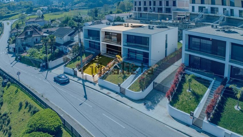 Moradia T3 à venda em Caíde de Rei, Lousada — foto 30