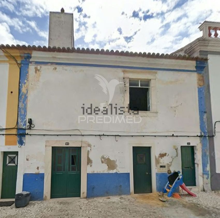 Apartamento T2 à venda em Borba (São Bartolomeu), Borba — foto 2