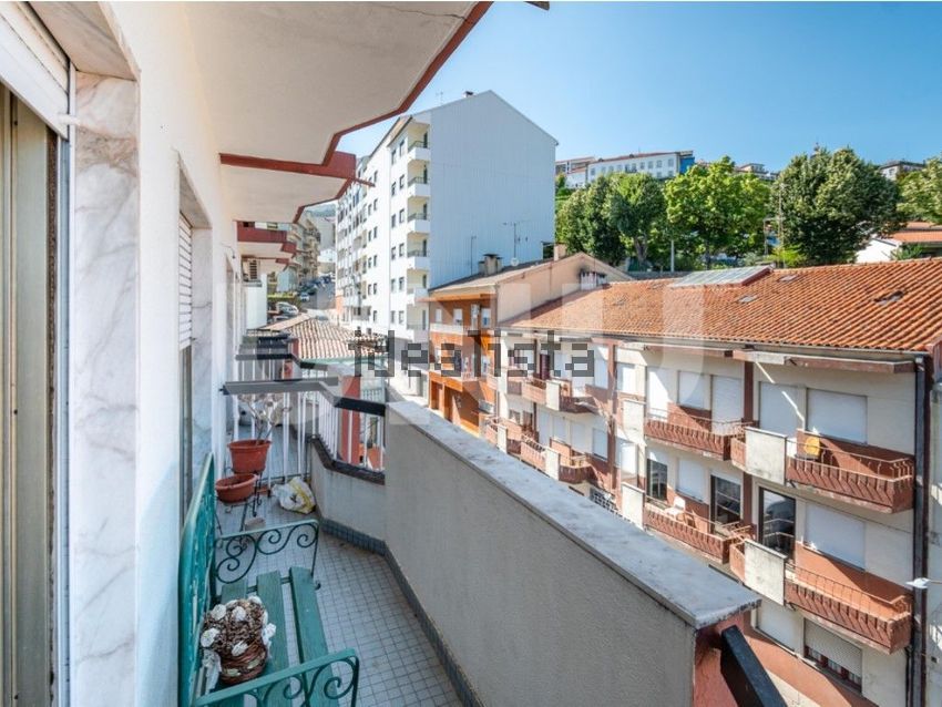 Apartamento T3 à venda em Covilhã e Canhoso, Covilhã — foto 27