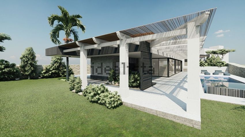 Moradia T2 à venda em Almancil, Loulé — foto 4