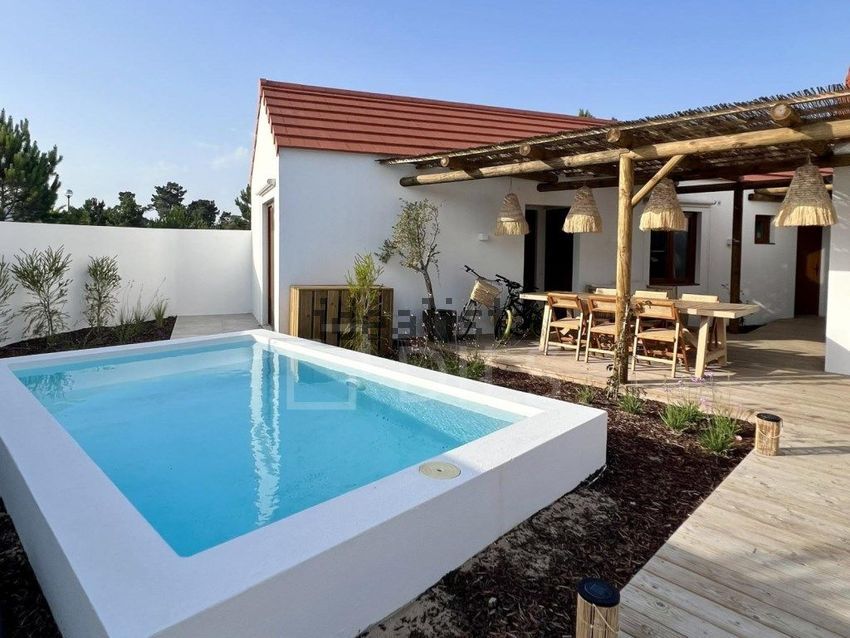 Moradia T3 à venda em Santa Susana, Alcácer do Sal — foto 32