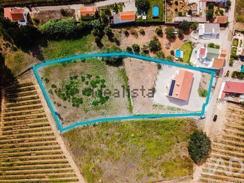 Moradia T3 à venda em Carvalhal, Bombarral — foto 2