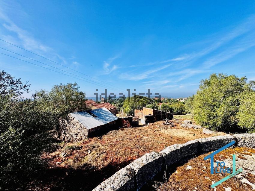 Moradia T5 à venda em Além da Ribeira e Pedreira, Tomar — foto 38