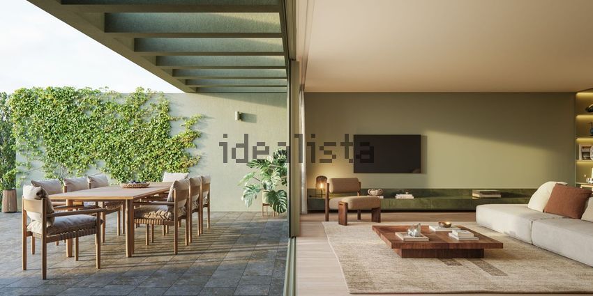 Moradia T3 em Água Longa, €700.000