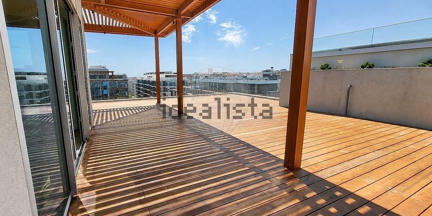 Apartamento T4 à venda em Algés, Linda-a-Velha e Cruz Quebrada-dafundo, Oeiras — foto 22