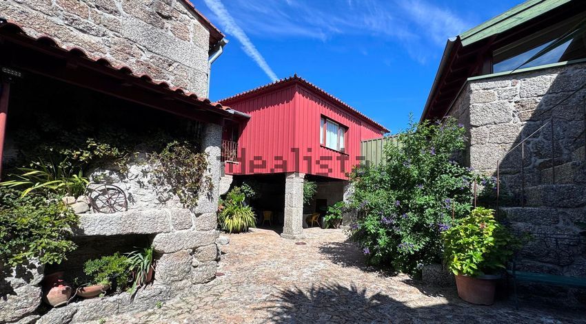 Moradia T6+ à venda em Tabuaças, Vieira do Minho — foto 9