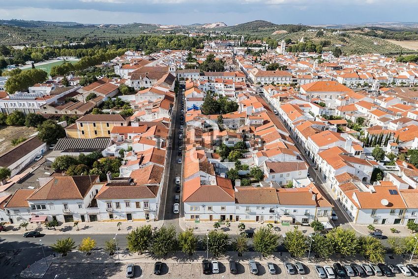 Apartamento T4 à venda em Nossa Senhora da Conceição e São Bartolomeu, Vila Viçosa — foto 34