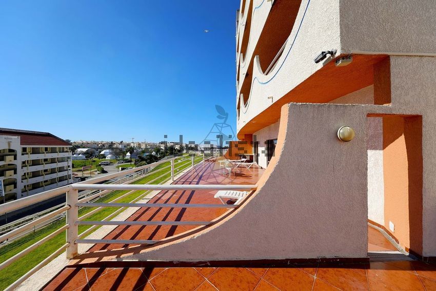 Apartamento T2 à venda em Albufeira e Olhos de Água, Albufeira — foto 11