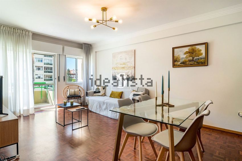 Apartamento T2 à venda em Oeiras e São Julião da Barra, Paço de Arcos e Caxias, Oeiras — foto 4