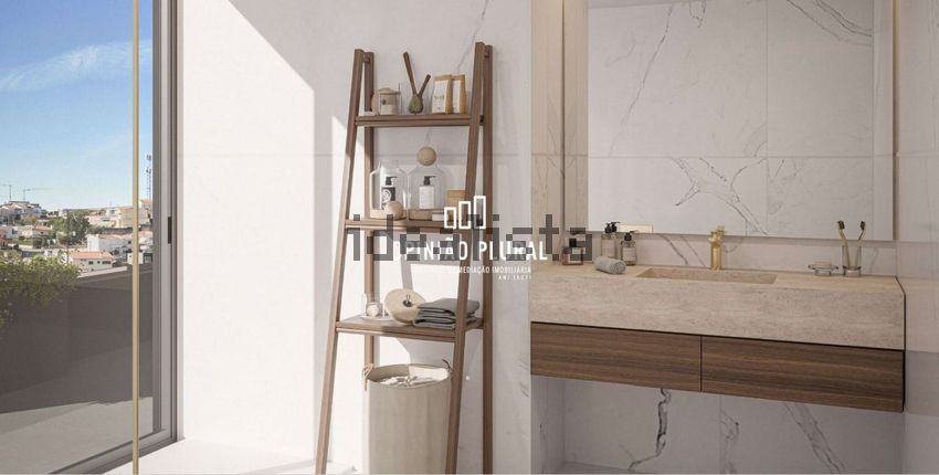 Apartamento T3 à venda em Silvares, Pias, Nogueira e Alvarenga, Lousada — foto 19