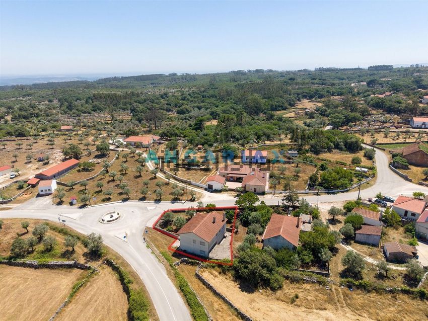 Moradia T2 à venda em São Bento, Porto de Mós — foto 34