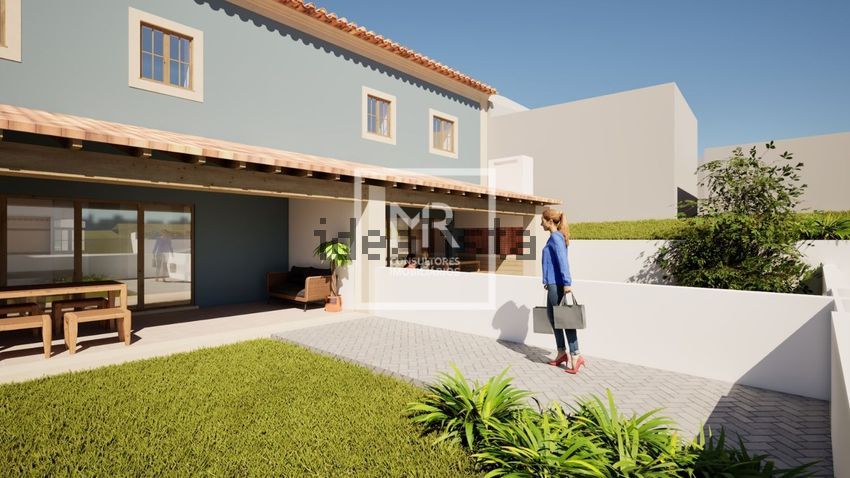 Moradia T4 à venda em Sangalhos, Anadia — foto 22