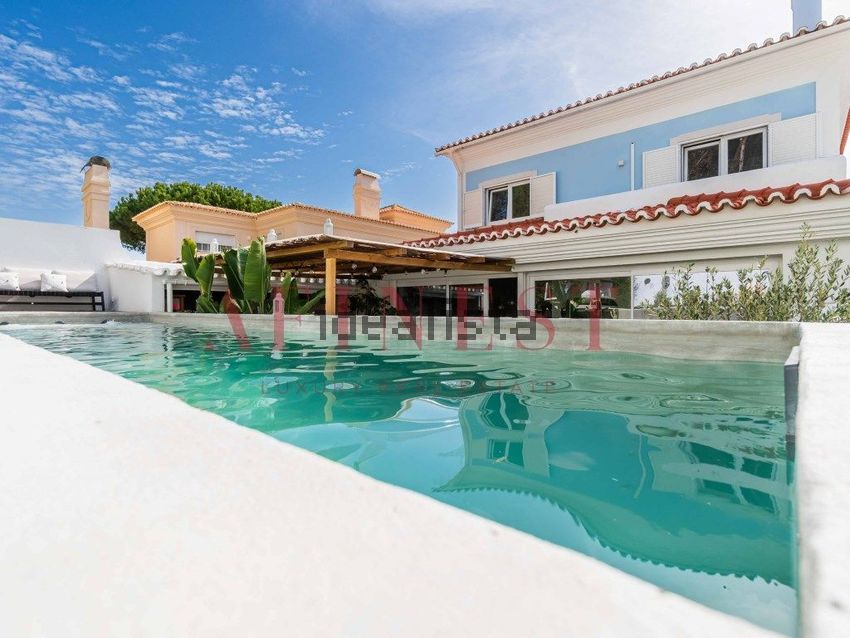 Moradia T4 à venda em Alcabideche, Cascais — foto 13