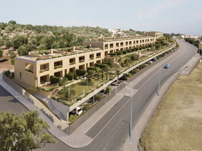 Apartamento T3 à venda em Alcácer do Sal (Santiago), Alcácer do Sal — foto 15