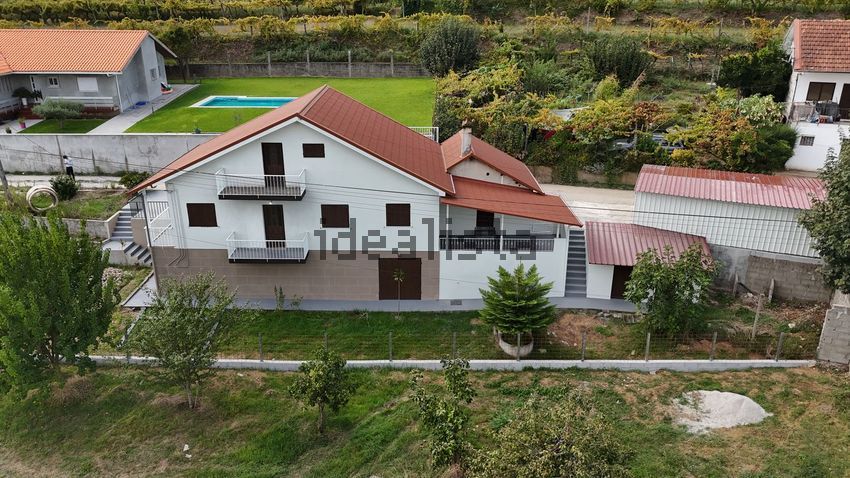 Moradia T4 à venda em Telões, Amarante — foto 28