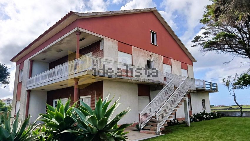 Moradia T4 à venda em Lajes, Praia da Vitória — foto 3