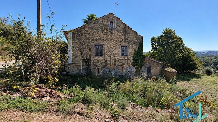 Moradia T2 à venda em Areias e Pias, Ferreira do Zêzere — foto 14