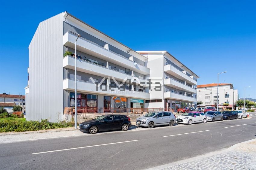 Apartamento T3 em Vila Verde e Barbudo, €229.900