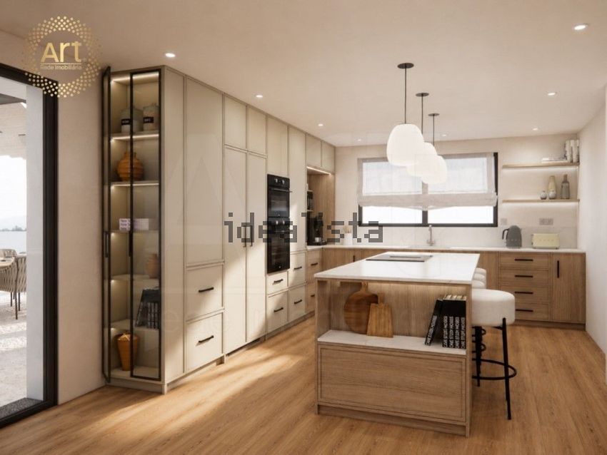 Moradia T4 à venda em Santa Maria, São Pedro e Matacães, Torres Vedras — foto 10