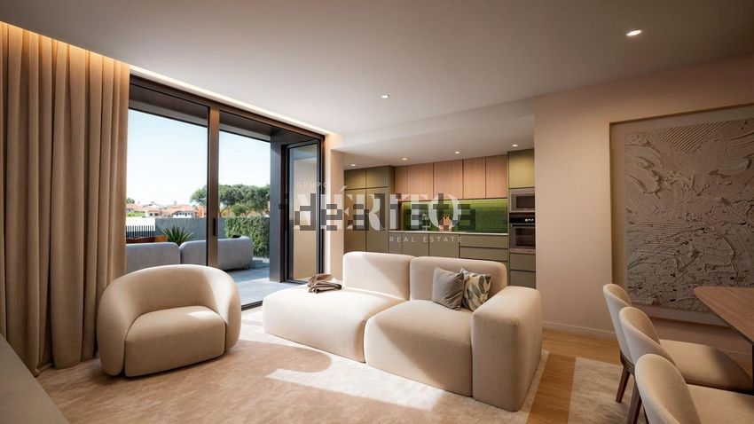 Apartamento T2 à venda em Urgezes, Guimarães — foto 2