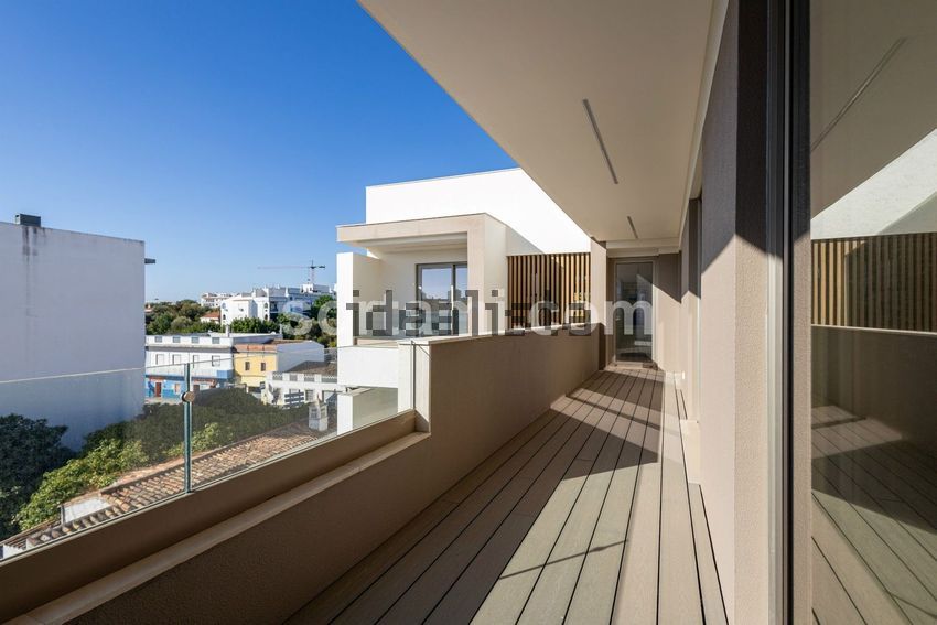 Apartamento T3 à venda em Almancil, Loulé — foto 12