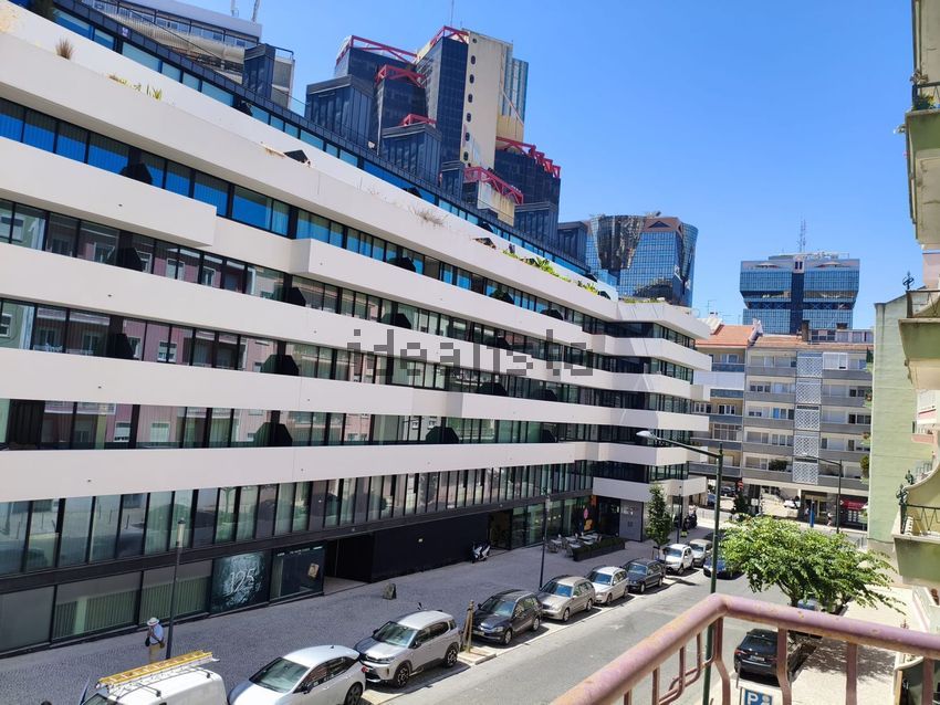 Apartamento T4 à venda em Campolide, Lisboa — foto 26